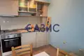 Mieszkanie 45 m² Nesebyr, Bułgaria