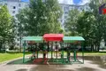 2 room apartment 48 m² Sluck, Belarus