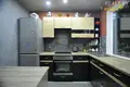 Wohnung 2 zimmer 52 m² Minsk, Belarus