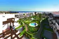 2 bedroom penthouse  Pulpi, Spain