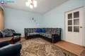 Квартира 3 комнаты 62 м² Шальчининкай, Литва