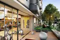 Mieszkanie 1 pokój 42 m² Kucukcekmece, Turcja