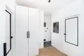 3 room apartment 56 m² in Warsaw, Poland