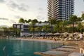 Жилой комплекс Palace Residences Creek Blue