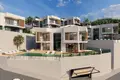 Maison de ville 3 chambres 250 m² Alanya, Turquie