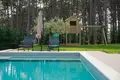 4-Schlafzimmer-Villa 320 m² Labin, Kroatien