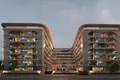 Complejo residencial Samana Imperial Garden 