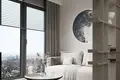 Appartement 3 chambres 80 m² Mamak, Turquie