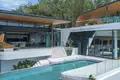 Вилла Botanica Ocean Valley в современном стиле