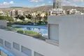 Пентхаус 4 спальни 245 м² муниципалитет Лимасол, Кипр