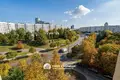 Wohnung 1 zimmer 37 m² Minsk, Belarus