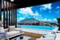 Wohnung 2 zimmer 48 m² Alanya, Türkei