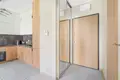 Appartement 2 chambres 39 m² Varsovie, Pologne