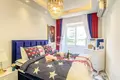 Appartement 1 chambre 140 m² Mahmutlar, Turquie