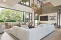 Wohnkomplex Villas with private pools, terraces, tropical gardens, Rawai, Phuket, Thailand