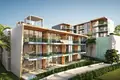 Apartamento 1 habitacion 55 m² Pa Tong, Tailandia