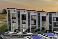 Townhouse 244 m² Batumi, Georgia