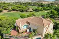 Mieszkanie 5 pokojów 497 m² Benalmadena, Hiszpania