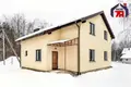 Cottage 204 m² Kalodziscanski sielski Saviet, Belarus