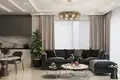 Apartamento 2 habitaciones 46 m² Oba, Turquía