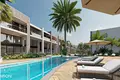 1 bedroom apartment 75 m² Girne Belediyesi, Northern Cyprus