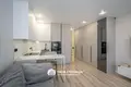 Apartamento 1 habitación 30 m² en Kopishche, Belarús