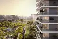 2 bedroom apartment 1 207 m² Dubai, United Arab Emirates