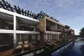 Apartment 41 m² Girne District, Northern Cyprus