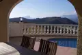 villa de 3 chambres 100 m² el Poble Nou de Benitatxell Benitachell, Espagne