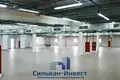 Propiedad comercial 1 308 m² en Zdanovicy, Belarús