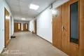 Office 10 rooms 191 m² in Minsk, Belarus