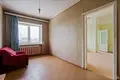 Appartement 3 chambres 83 m² Jelgava, Lettonie