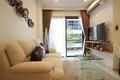 Studio apartment 27 m² Pattaya City, Thailand
