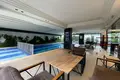 Apartamento 2 habitaciones 60 m² en Muratpasa, Turquía