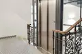 Appartement 2 chambres 31 m² Capitale de Prague, République tchèque