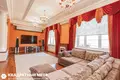 Wohnung 3 zimmer 122 m² Minsk, Belarus