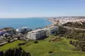 Wohnung 3 Schlafzimmer 186 m² Estepona, Spanien
