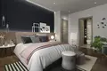 Wohnung 2 zimmer 87 m² Kagithane, Türkei