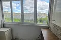 Квартира 1 комната 33 м² Минск, Беларусь