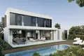 Mieszkanie 4 pokoi 180 m² Dali, Cypr