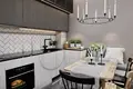 Apartment in a new building Elegant Flats 250 m from the Sea in Alanya Antalya