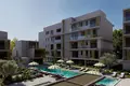 Apart hôtel Olivia Homes