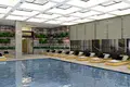 Appartement 1 chambre 49 m² Oba, Turquie