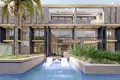 Wohnung 2 zimmer 163 m² Akrotiri, Zypern