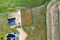 Land 693 m² Gorszewice, Poland