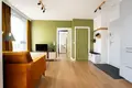 Propiedad comercial 1 habitación 33 m² en Cracovia, Polonia