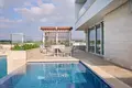 Villa de tres dormitorios 512 m² Ayia Napa, Chipre