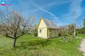 Maison 18 m² Keblonys, Lituanie