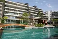 Appartement 4 chambres 139 m² Germasogeia, Chypre