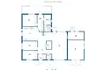 Maison 4 chambres 123 m² Sipoo, Finlande